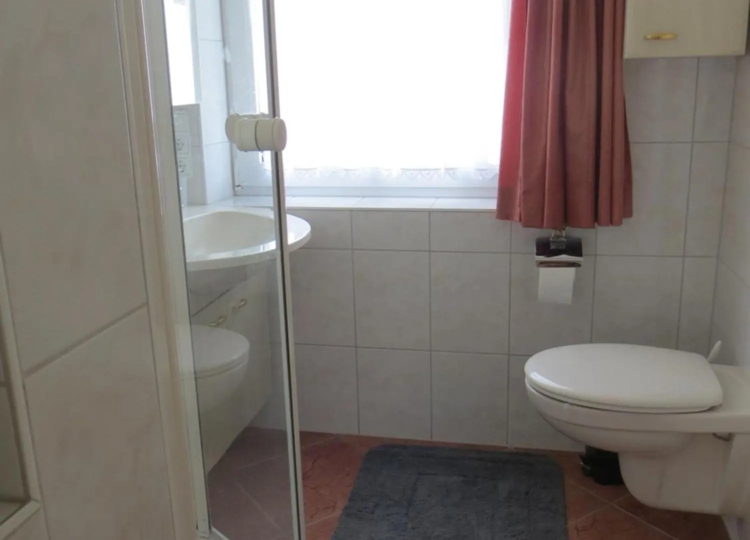 Apartment Kramerblick Garmisch-Partenkirchen