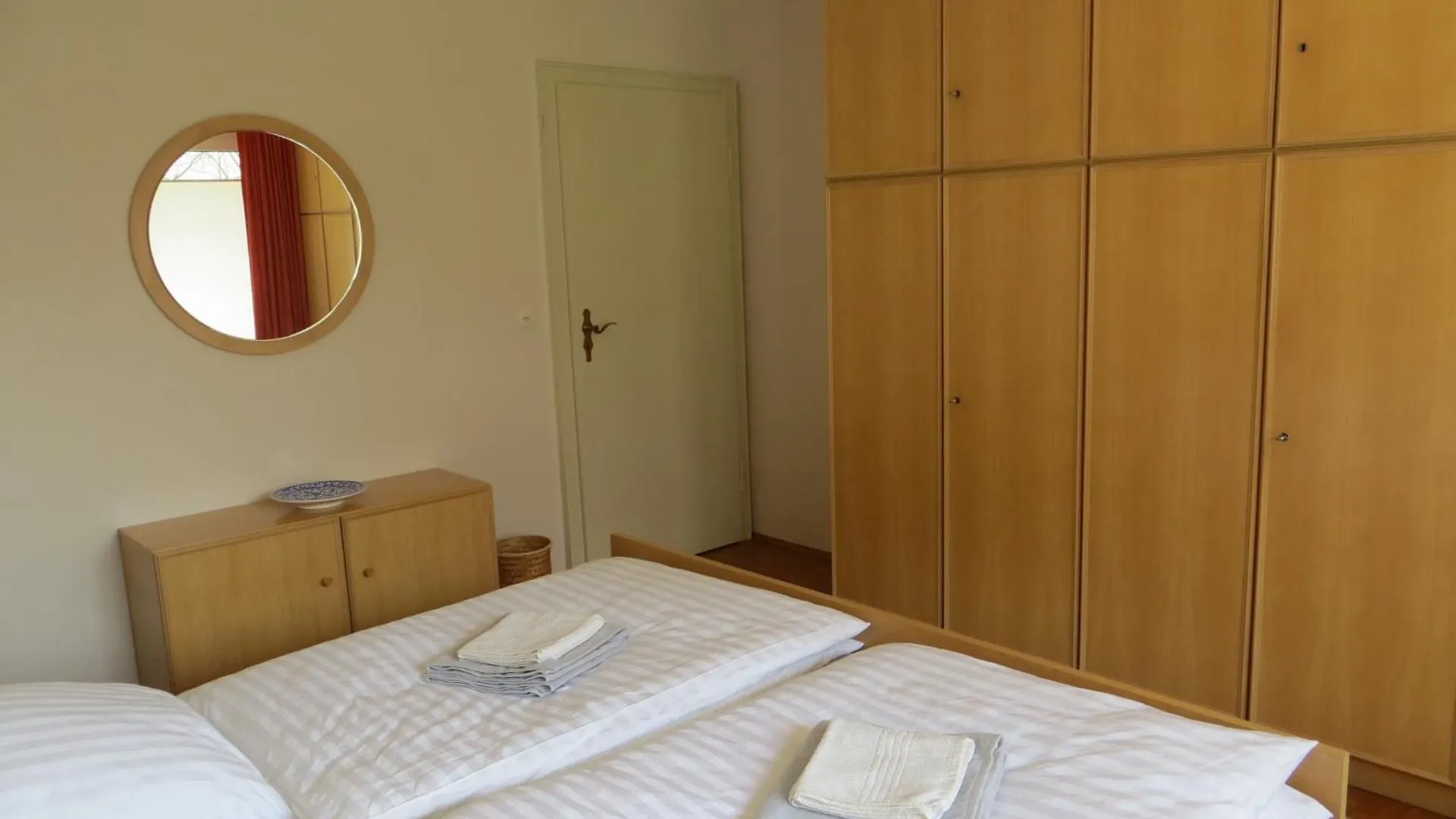 Apartment Kramerblick Garmisch-Partenkirchen