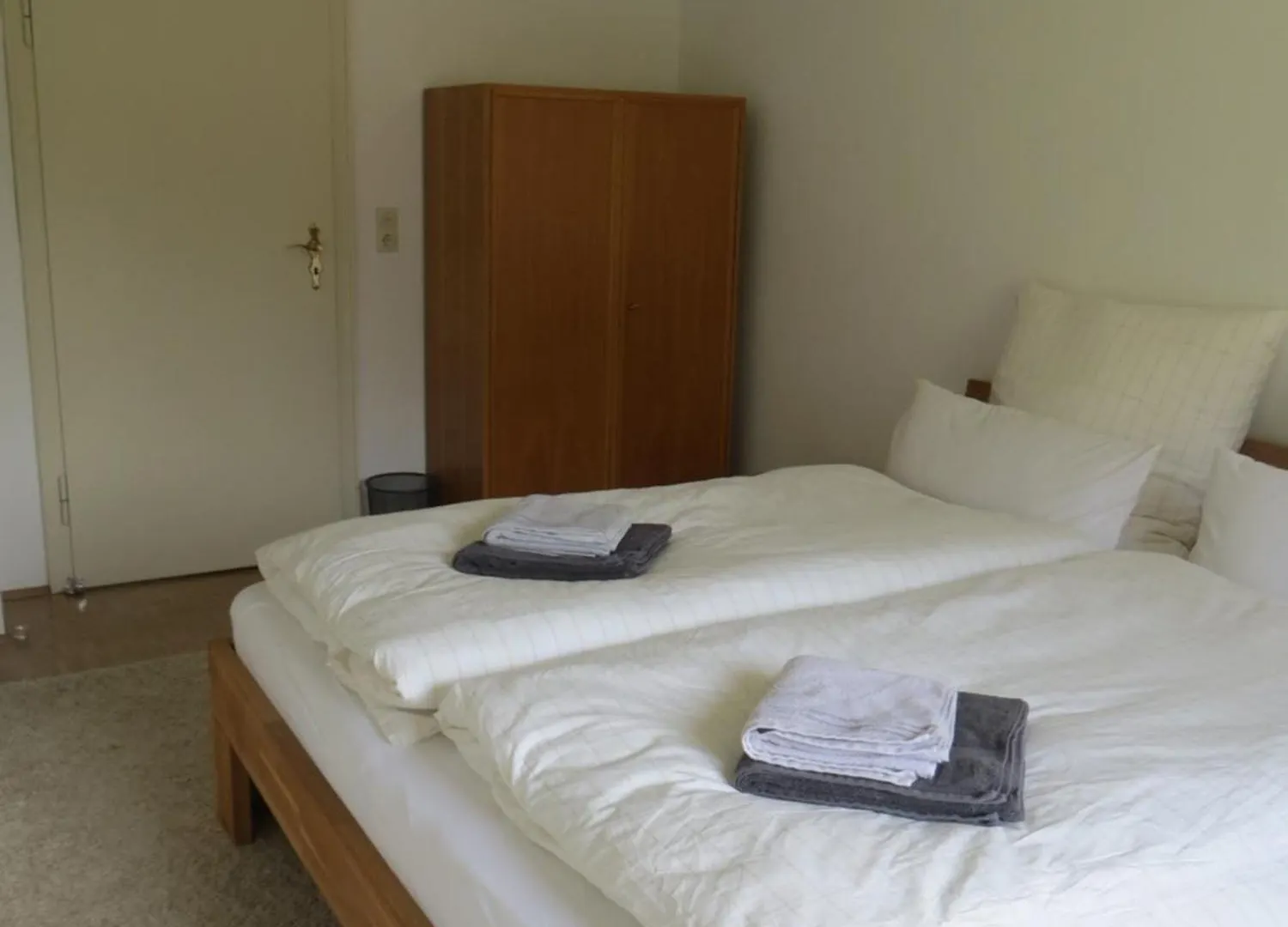 Apartment Kramerblick Garmisch-Partenkirchen