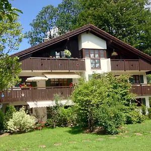 Am Park Garmisch-Partenkirchen